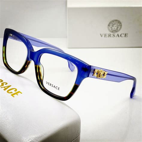 versace prescription glasses 482 items|Versace prescription glasses on sale.